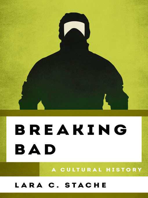 Title details for Breaking Bad by Lara C. Stache - Wait list